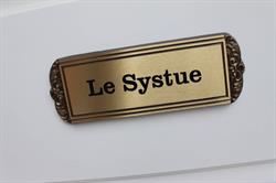 Le Systue