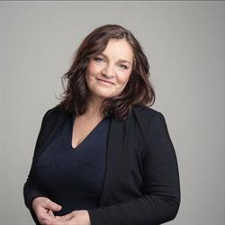 Psykolog Tescha Quist