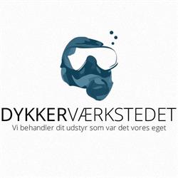 Dykkerværkstedet