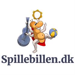 Spillebillen