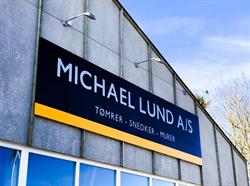 Michael Lund A/S