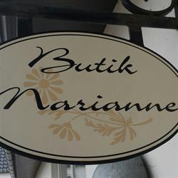 Butik Marianne
