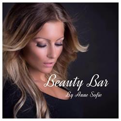 Beauty Bar by Anne Sofie