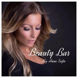 Beauty Bar by Anne Sofie