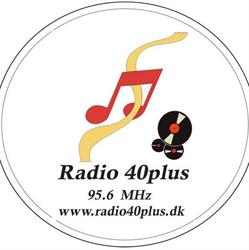 Radio 40 plus