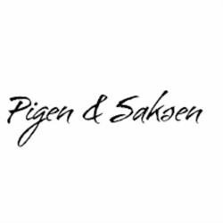 Pigen & Saksen