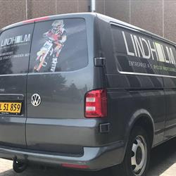 Lindholm Entreprise a/s