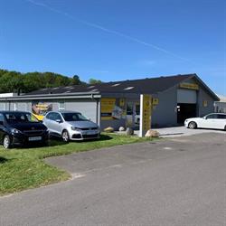 Tistrup Bilservice