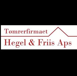Hegel & Friis ApS.