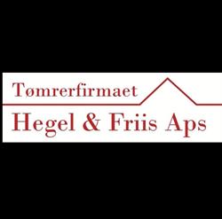 Hegel & Friis ApS.