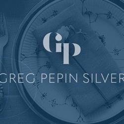 Greg Pepin Silver