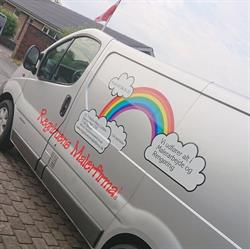 Regnbuens Malerfirma ApS