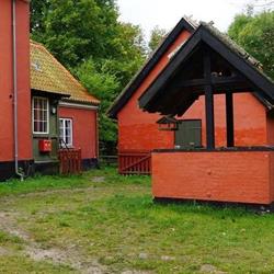 Naturbørnehaven Fasangården