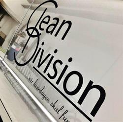 CleanDivisionaps