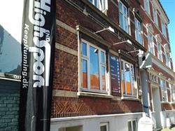 KeepRunning Fredericia