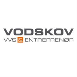 Vodskov VVS & Entreprenør ApS