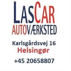 LasCar Autoværksted-Autotransport-Vejhjælp