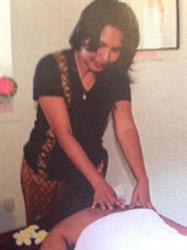 Nordfyns Thaimassage