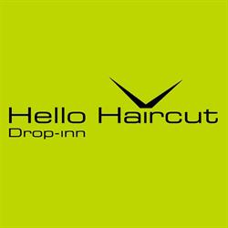 Hello Haircut v/Wattanamorn Thongon