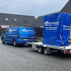 Portservice Aalborg