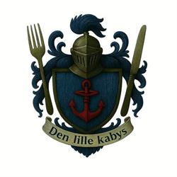 Den lille kabys