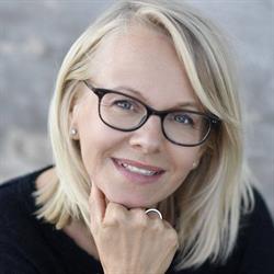 Psykolog Lisbeth Wrang