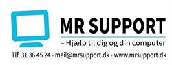 MR Support