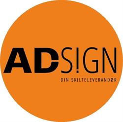 AD Sign Skilte