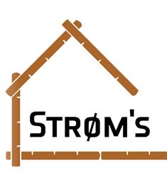 Strøms Tømrerfirma