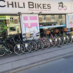 Chili Bikes