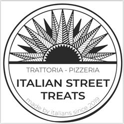 Italian Street Treats