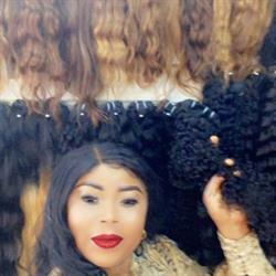 Afromeri Beauty Supply
