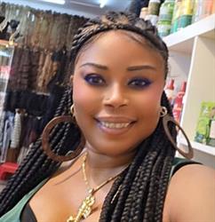 Afromeri Beauty Supply