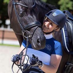 CG Sporthorses