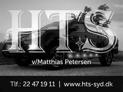Hts v/Matthias Petersen