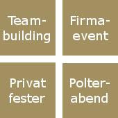 Jysk teambuilding