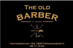 The Old Barber - Frederiksberg/Vesterbro