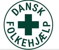 Dansk folkehjælp Frederikssund genbrug