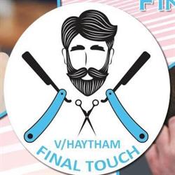 Final Touch