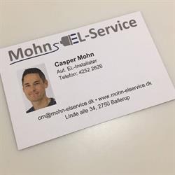 Mohn EL-Service