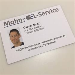 Mohn EL-Service