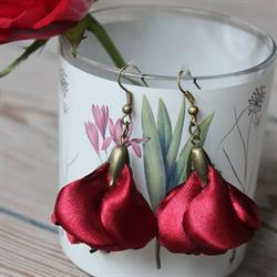 Handmade Bohemian Jewelry
