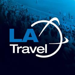 LA Travel Danmark