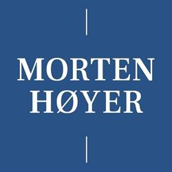 Morten Høyer
