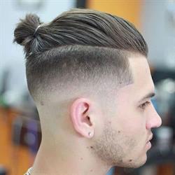 Frisør Salon Luxx