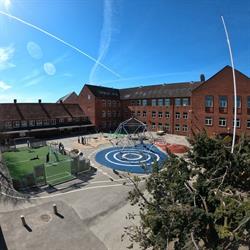 Holmegårdsskolen