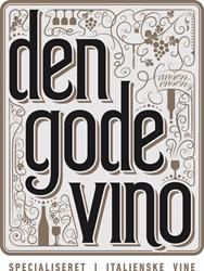 Den Gode Vino ApS