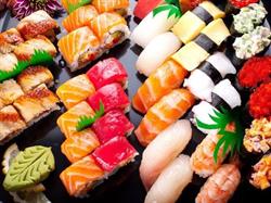 Tokyo Sushi Sorø