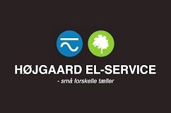Højgaard El-service