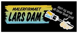 Maler Lars Dam